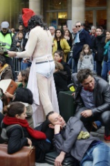 Rue Libre! Paris 2016 16 * 5616 x 3744 * (7.83MB)